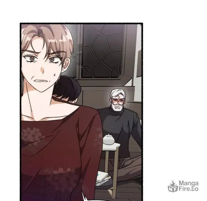 Read First Impressions chapter 30 image 38 on Lezhin