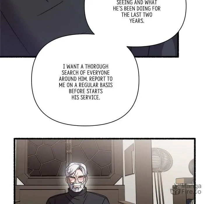 Read First Impressions chapter 30 image 44 on Lezhin