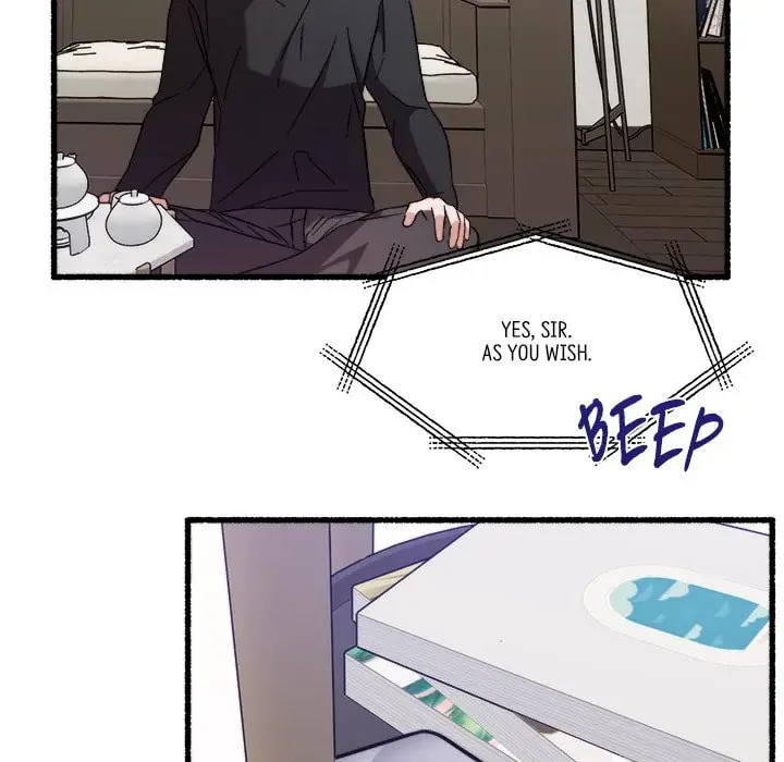 Read First Impressions chapter 30 image 45 on Lezhin
