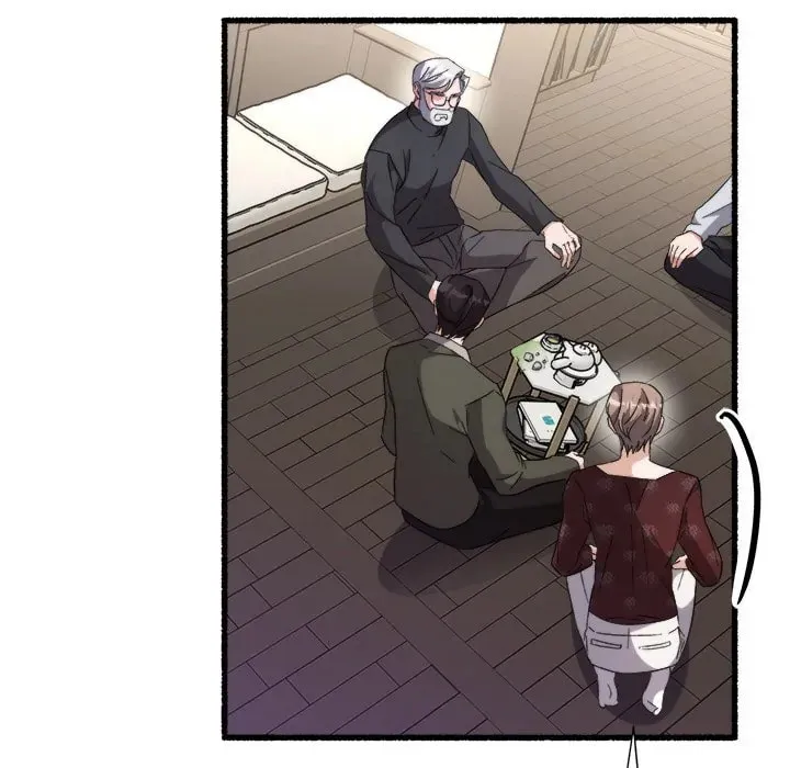 Read First Impressions chapter 30 image 48 on Lezhin