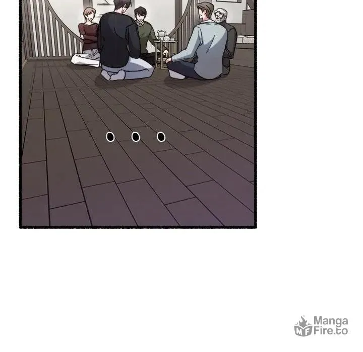 Read First Impressions chapter 30 image 5 on Lezhin