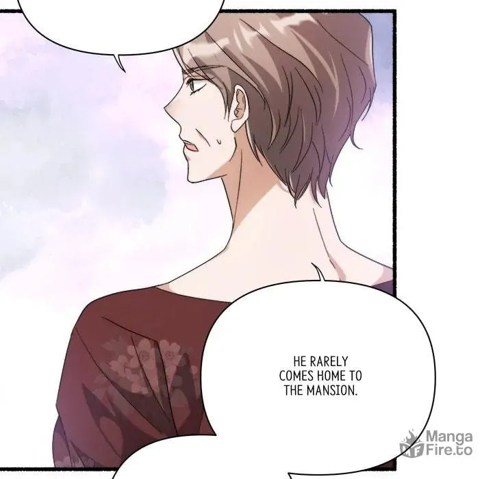 Read First Impressions chapter 30 image 50 on Lezhin