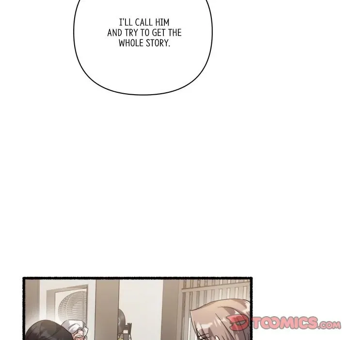 Read First Impressions chapter 30 image 51 on Lezhin