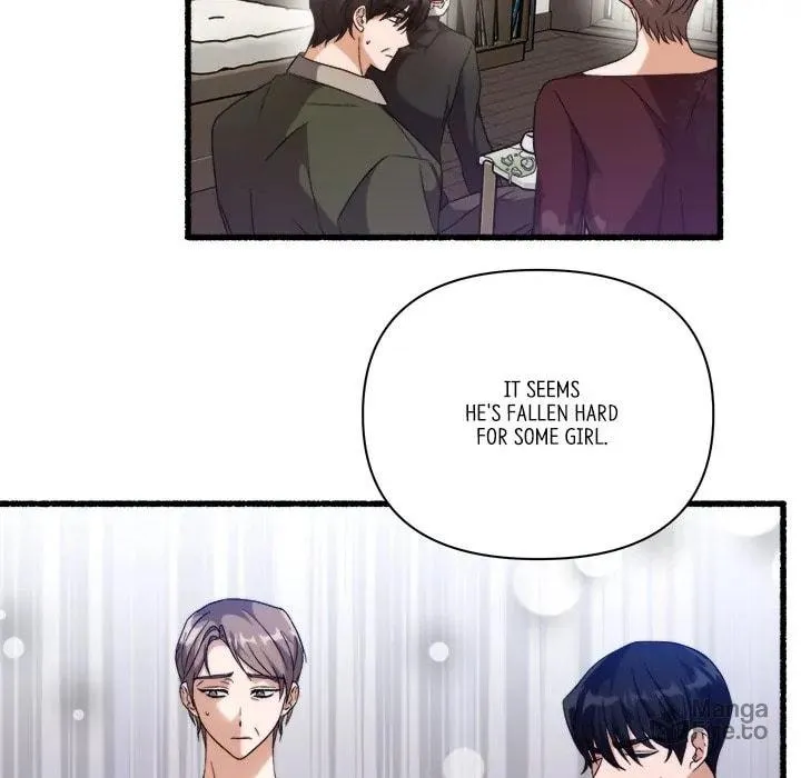 Read First Impressions chapter 30 image 54 on Lezhin