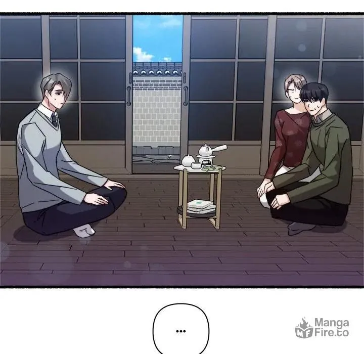 Read First Impressions chapter 30 image 65 on Lezhin