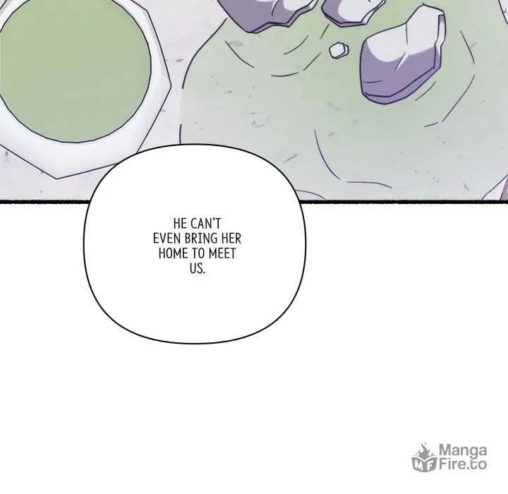 Read First Impressions chapter 30 image 69 on Lezhin