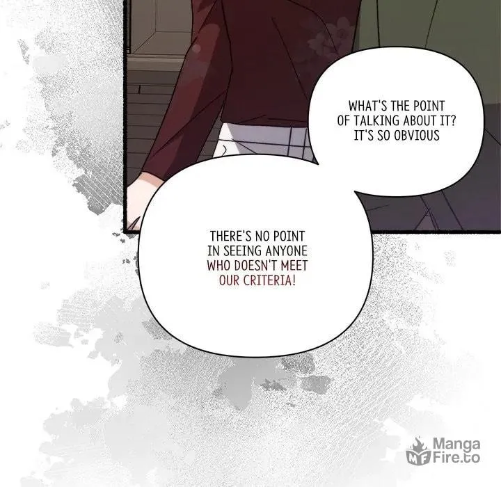 Read First Impressions chapter 30 image 71 on Lezhin