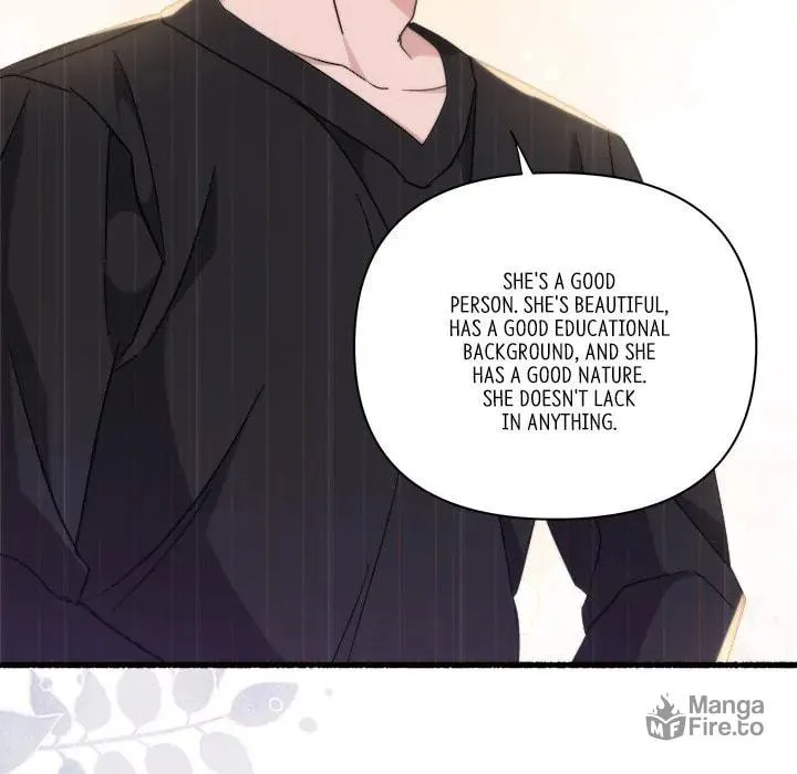 Read First Impressions chapter 30 image 8 on Lezhin