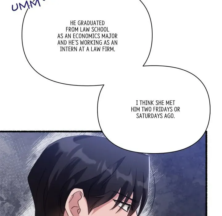 Read First Impressions chapter 30 image 81 on Lezhin