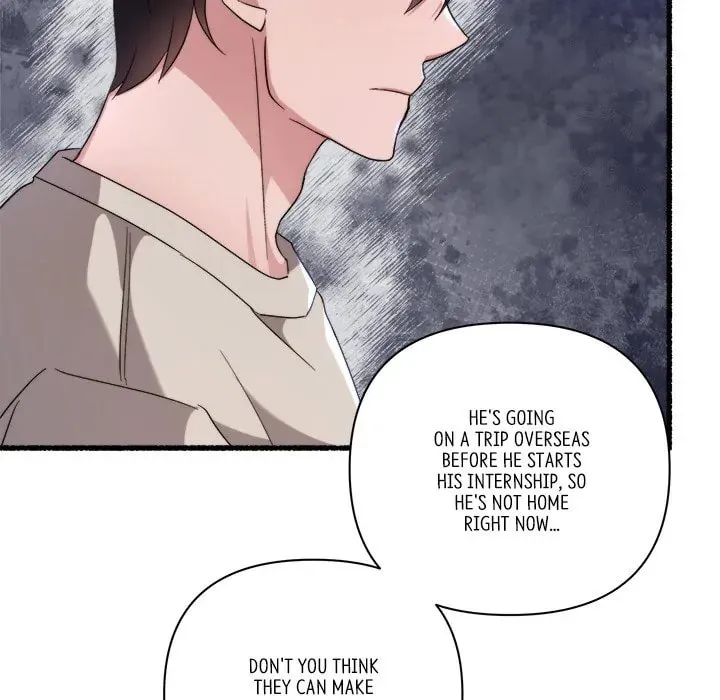 Read First Impressions chapter 30 image 82 on Lezhin