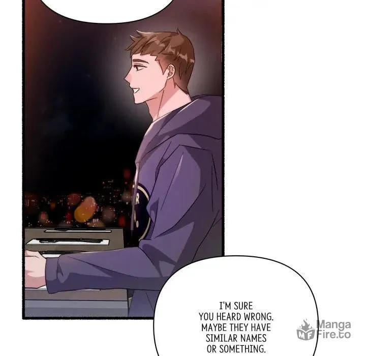Read First Impressions chapter 30 image 84 on Lezhin