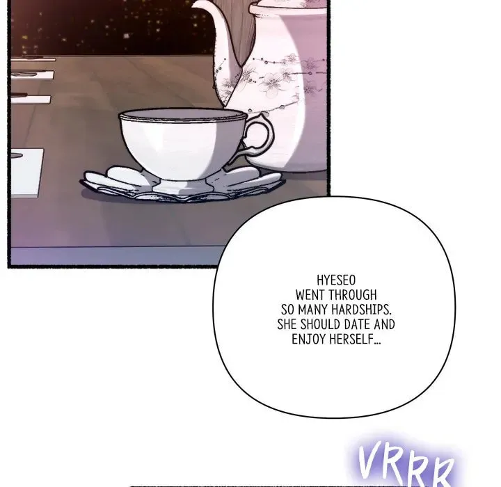Read First Impressions chapter 30 image 88 on Lezhin