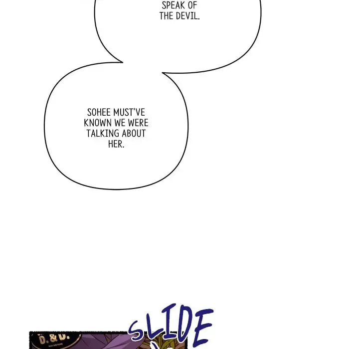 Read First Impressions chapter 30 image 90 on Lezhin