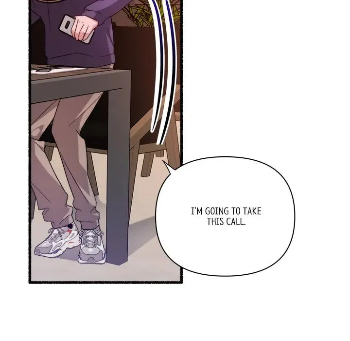 Read First Impressions chapter 30 image 91 on Lezhin