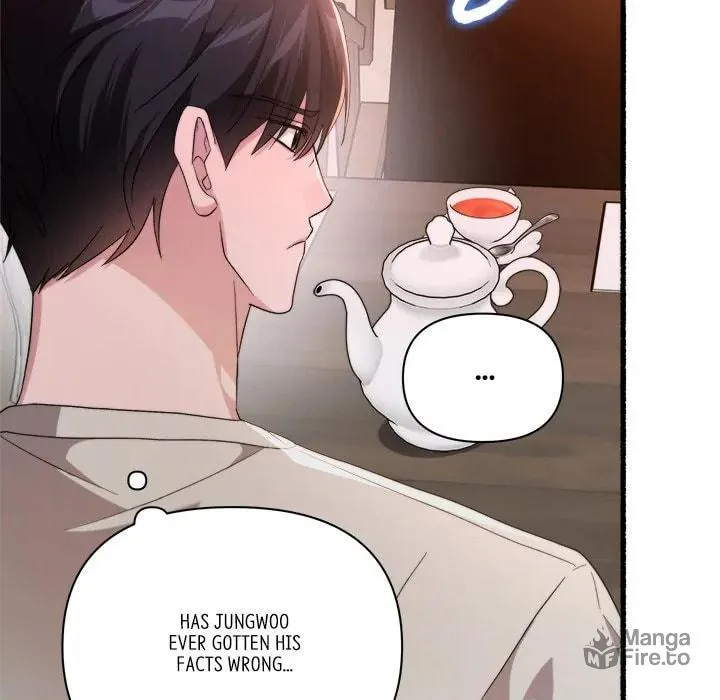Read First Impressions chapter 30 image 94 on Lezhin