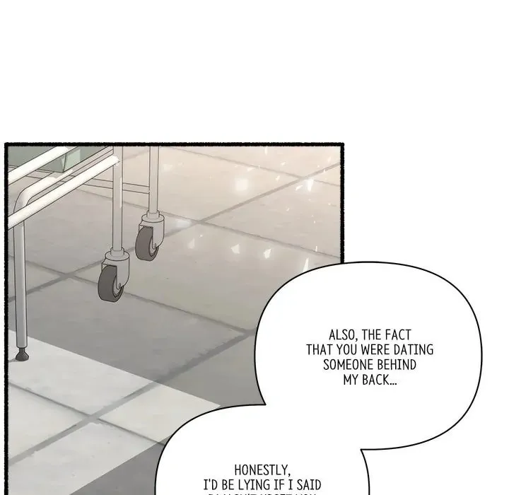 Read First Impressions chapter 31 image 103 on Lezhin