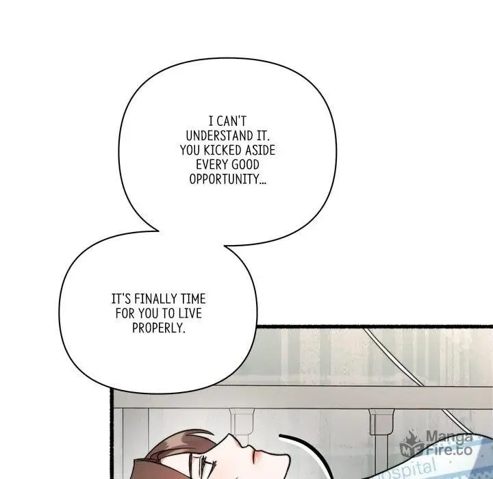 Read First Impressions chapter 31 image 109 on Lezhin