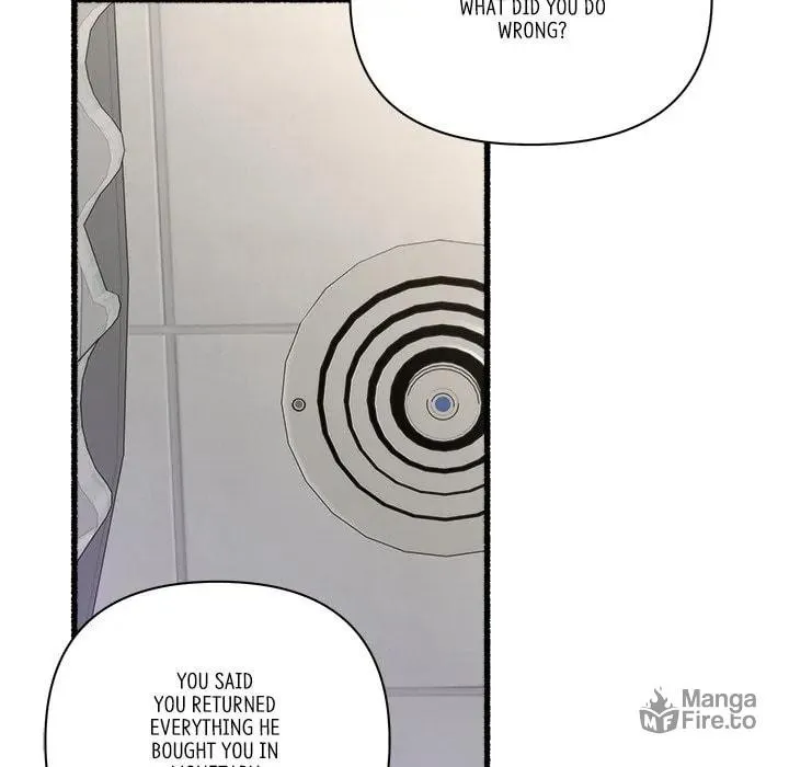 Read First Impressions chapter 31 image 116 on Lezhin