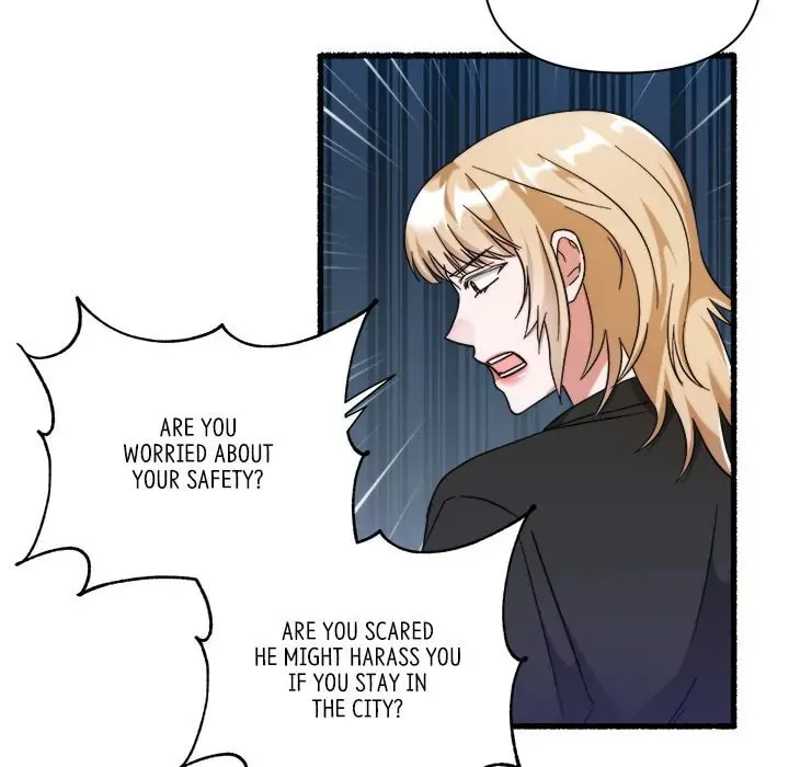 Read First Impressions chapter 31 image 118 on Lezhin