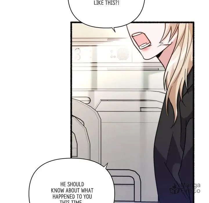 Read First Impressions chapter 31 image 124 on Lezhin