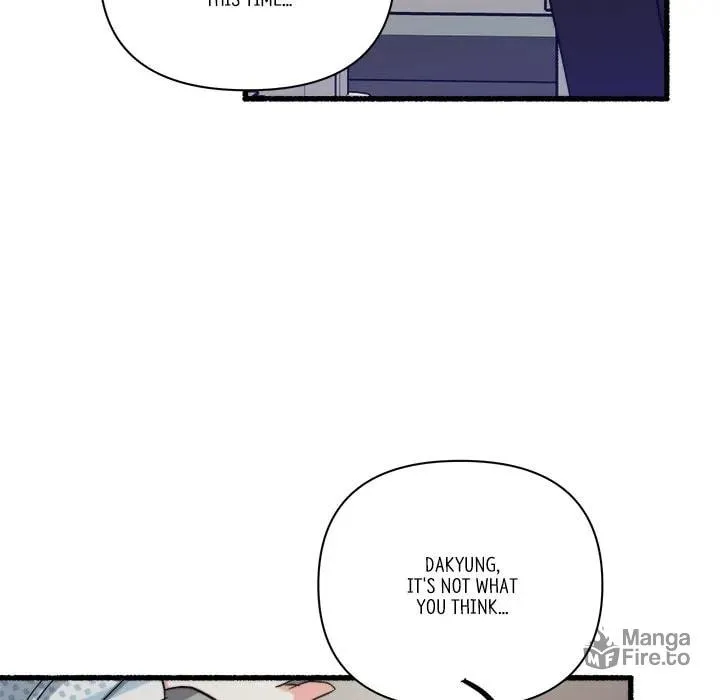 Read First Impressions chapter 31 image 125 on Lezhin