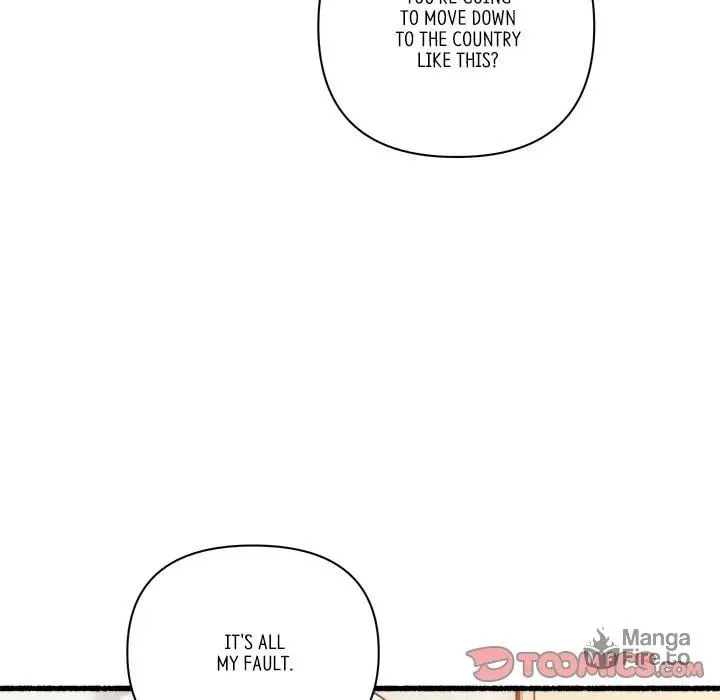 Read First Impressions chapter 31 image 129 on Lezhin