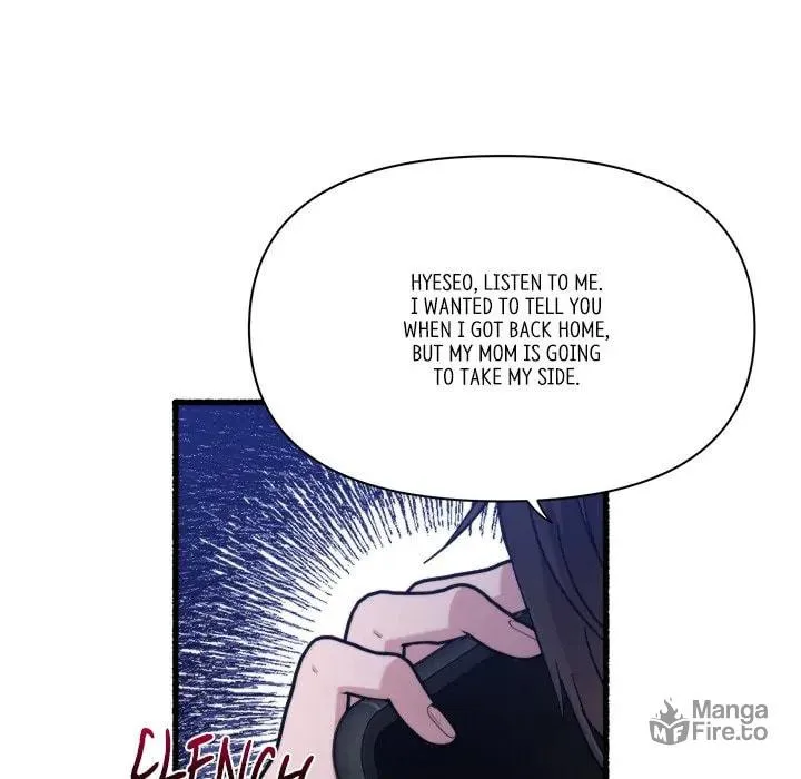 Read First Impressions chapter 31 image 14 on Lezhin