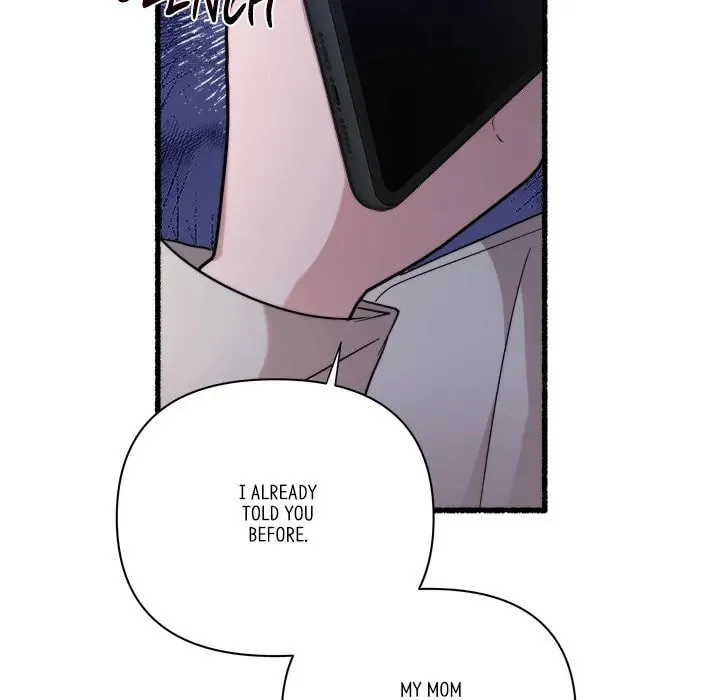 Read First Impressions chapter 31 image 15 on Lezhin
