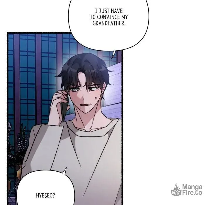 Read First Impressions chapter 31 image 17 on Lezhin