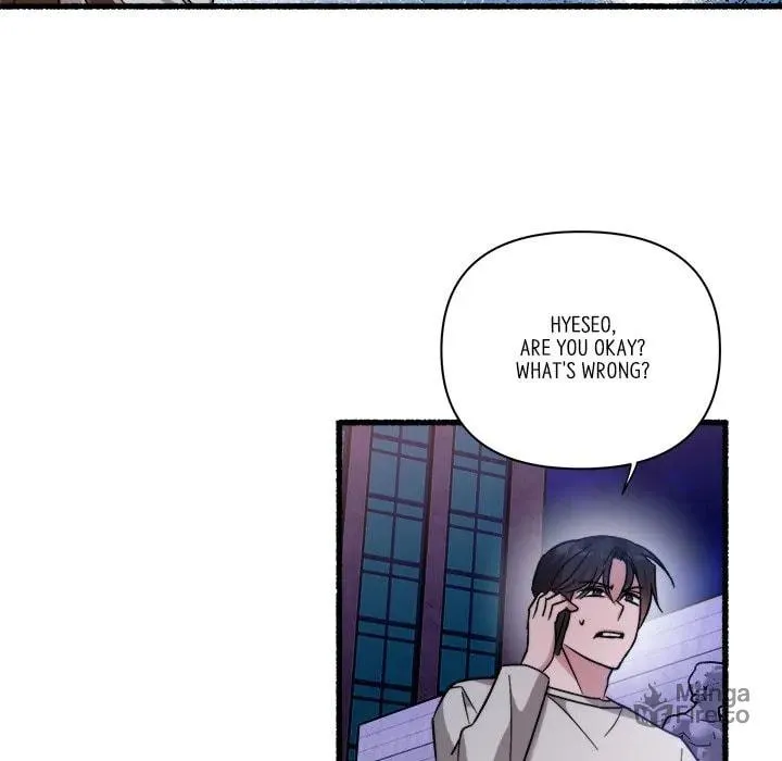 Read First Impressions chapter 31 image 20 on Lezhin