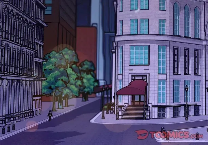Read First Impressions chapter 31 image 3 on Lezhin