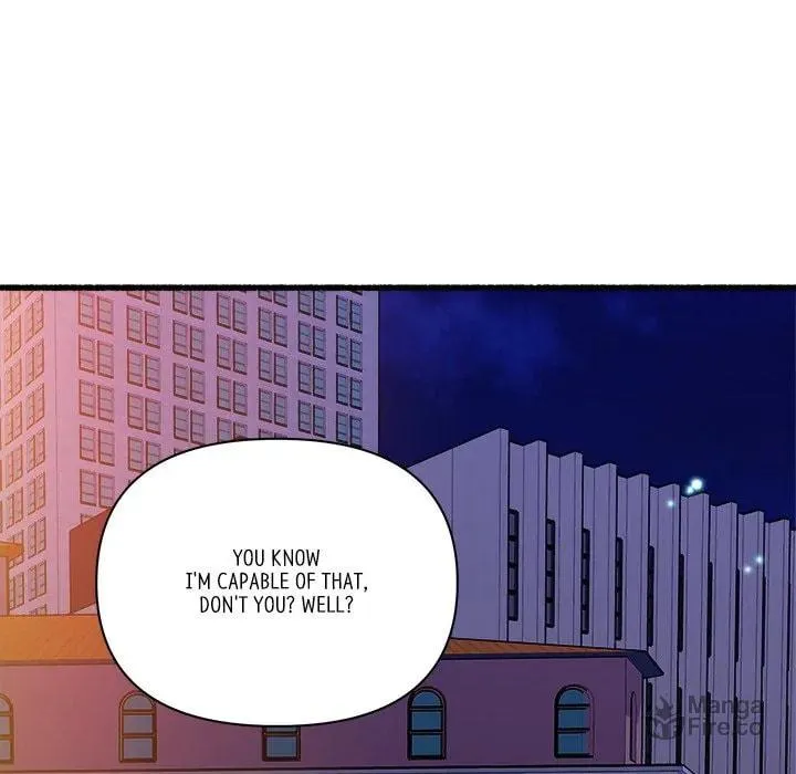 Read First Impressions chapter 31 image 35 on Lezhin
