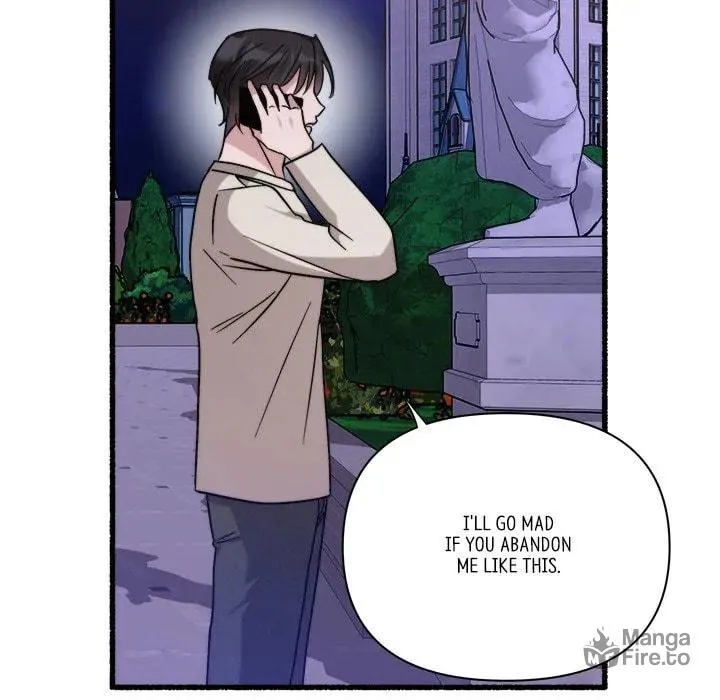 Read First Impressions chapter 31 image 38 on Lezhin