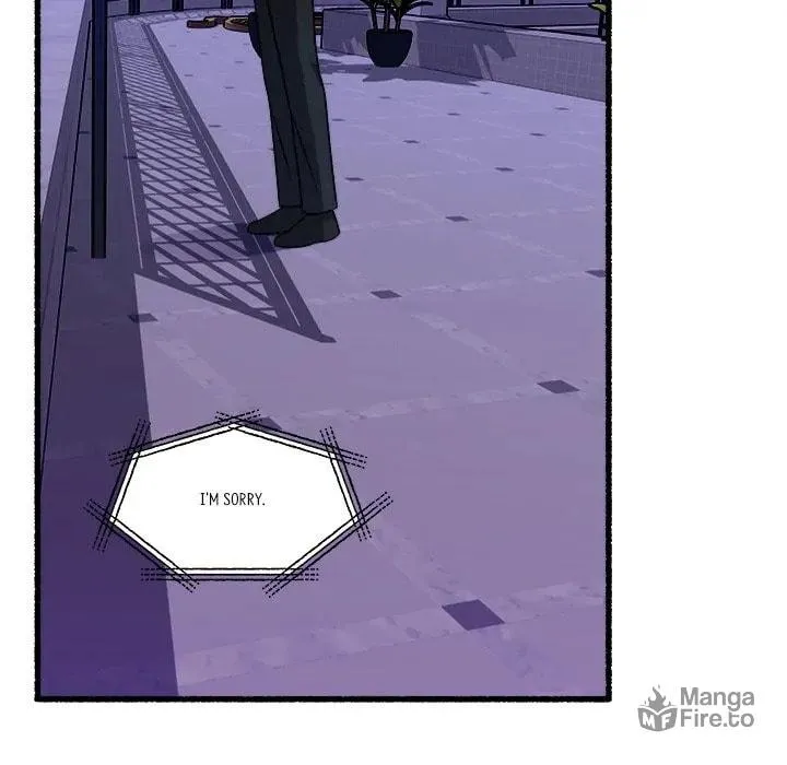 Read First Impressions chapter 31 image 54 on Lezhin