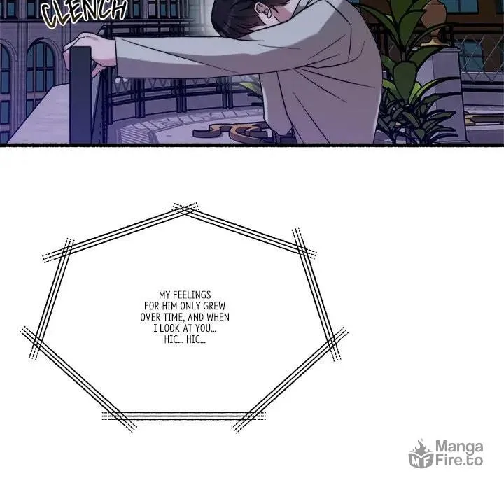 Read First Impressions chapter 31 image 59 on Lezhin