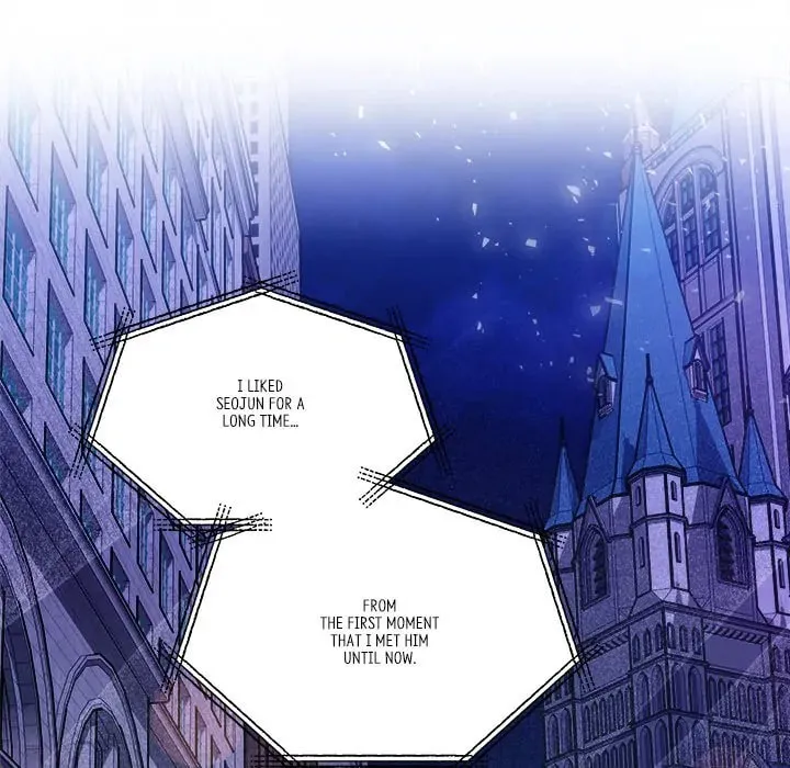 Read First Impressions chapter 31 image 63 on Lezhin