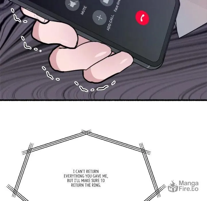 Read First Impressions chapter 31 image 69 on Lezhin