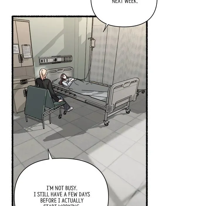 Read First Impressions chapter 31 image 88 on Lezhin