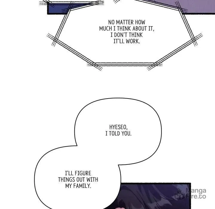 Read First Impressions chapter 31 image 9 on Lezhin