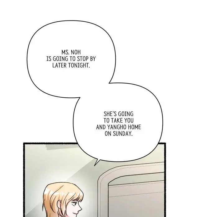 Read First Impressions chapter 31 image 91 on Lezhin