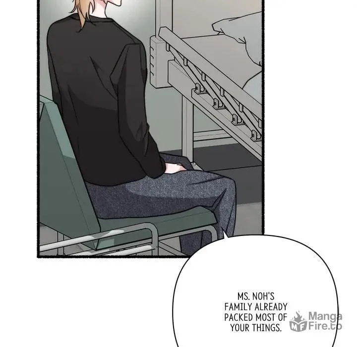 Read First Impressions chapter 31 image 92 on Lezhin