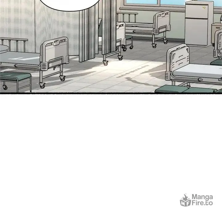 Read First Impressions chapter 31 image 94 on Lezhin