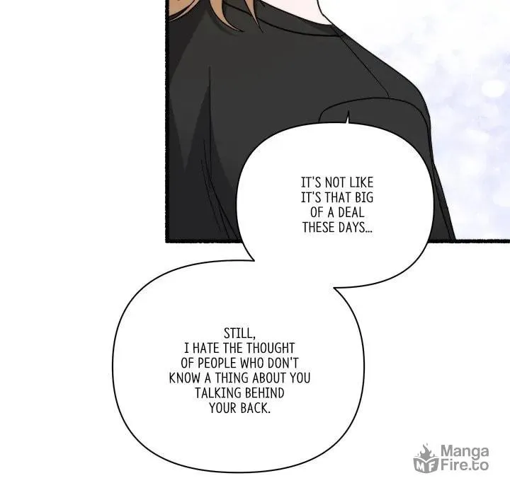 Read First Impressions chapter 31 image 98 on Lezhin