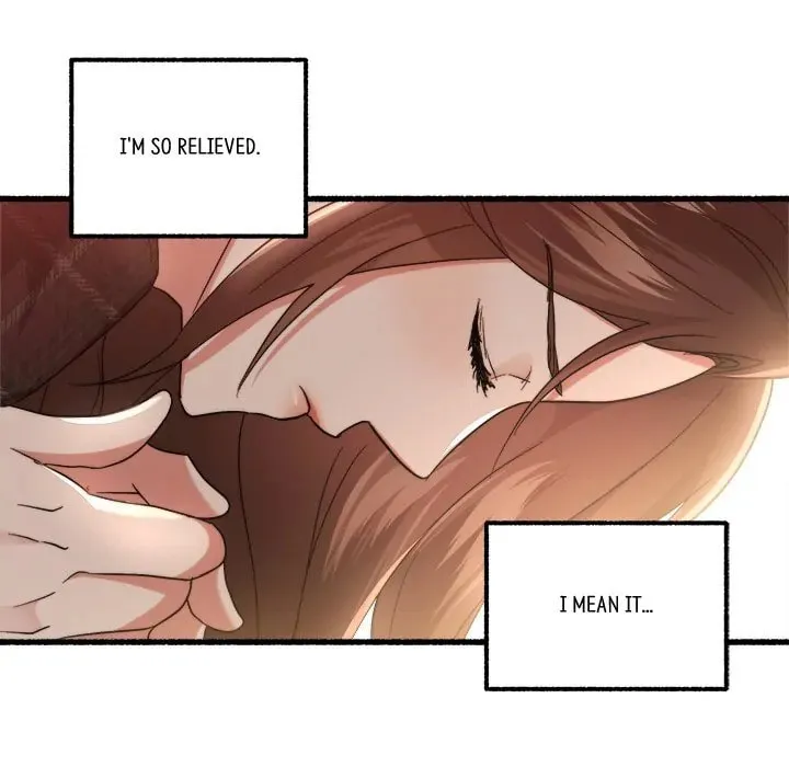 Read First Impressions chapter 32 image 100 on Lezhin