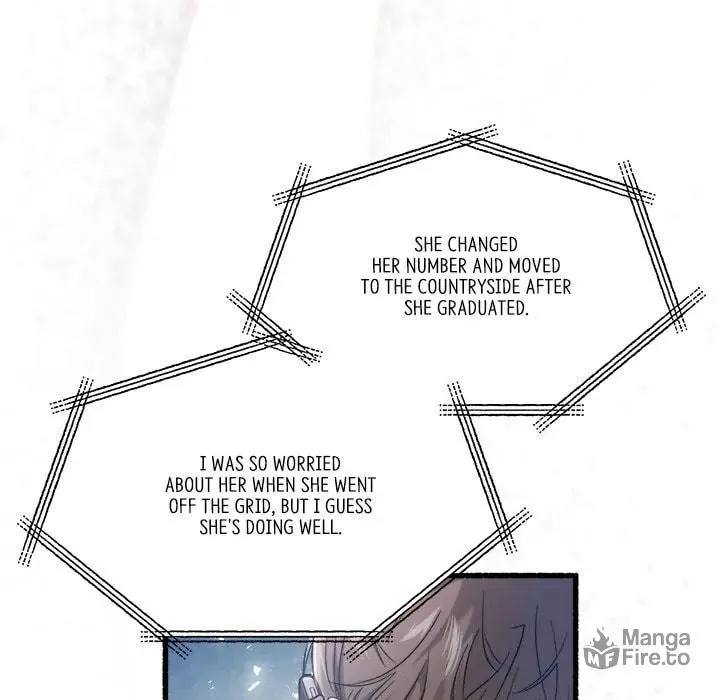 Read First Impressions chapter 32 image 11 on Lezhin