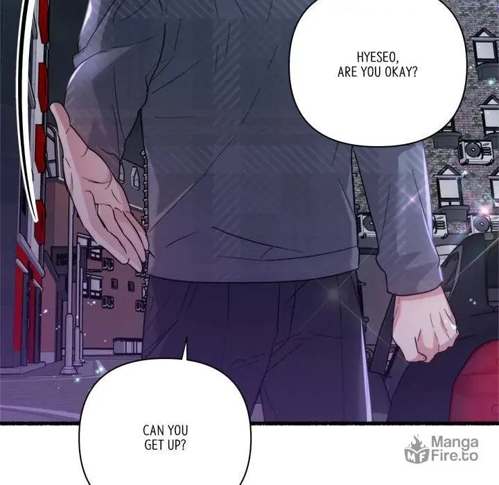 Read First Impressions chapter 32 image 119 on Lezhin