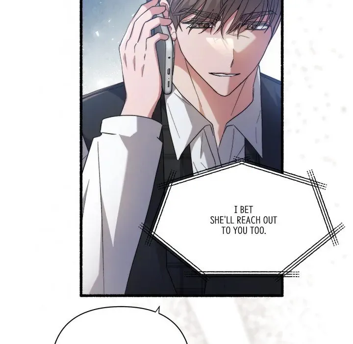 Read First Impressions chapter 32 image 12 on Lezhin