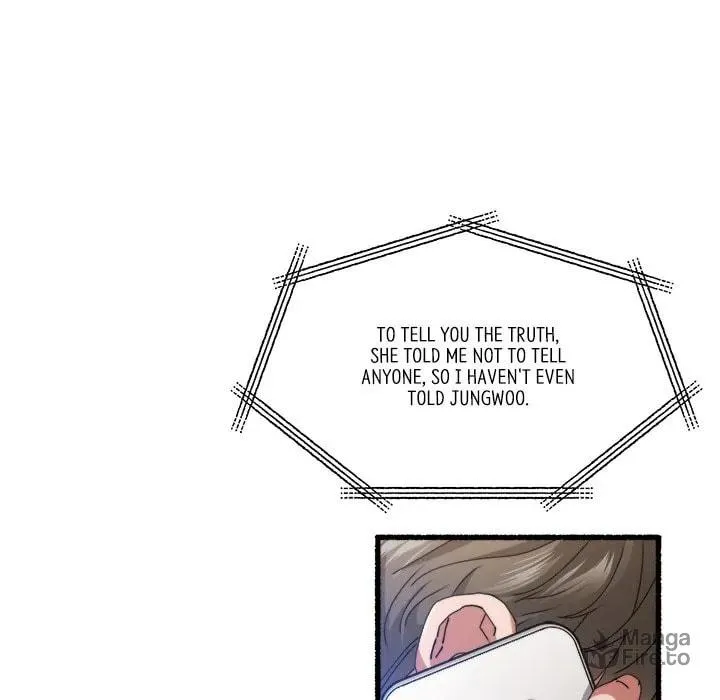 Read First Impressions chapter 32 image 19 on Lezhin