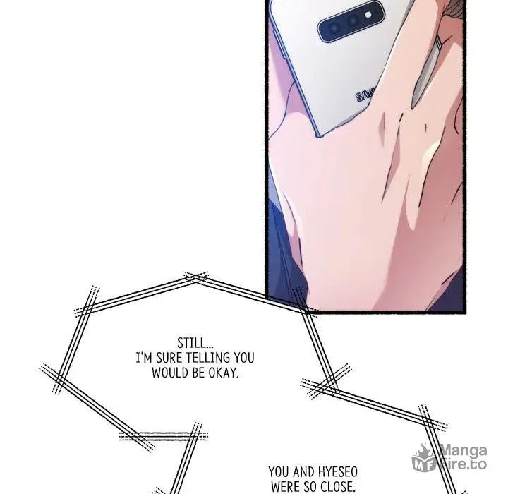Read First Impressions chapter 32 image 20 on Lezhin