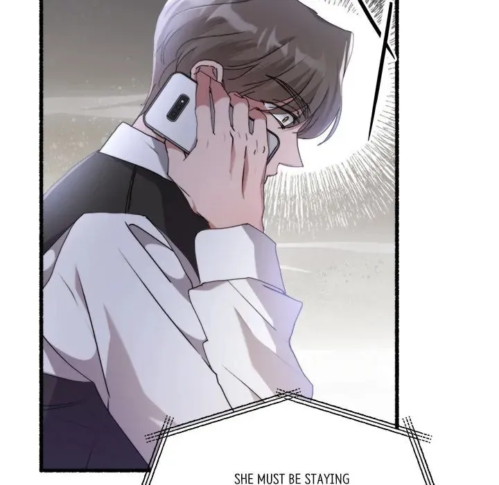 Read First Impressions chapter 32 image 22 on Lezhin